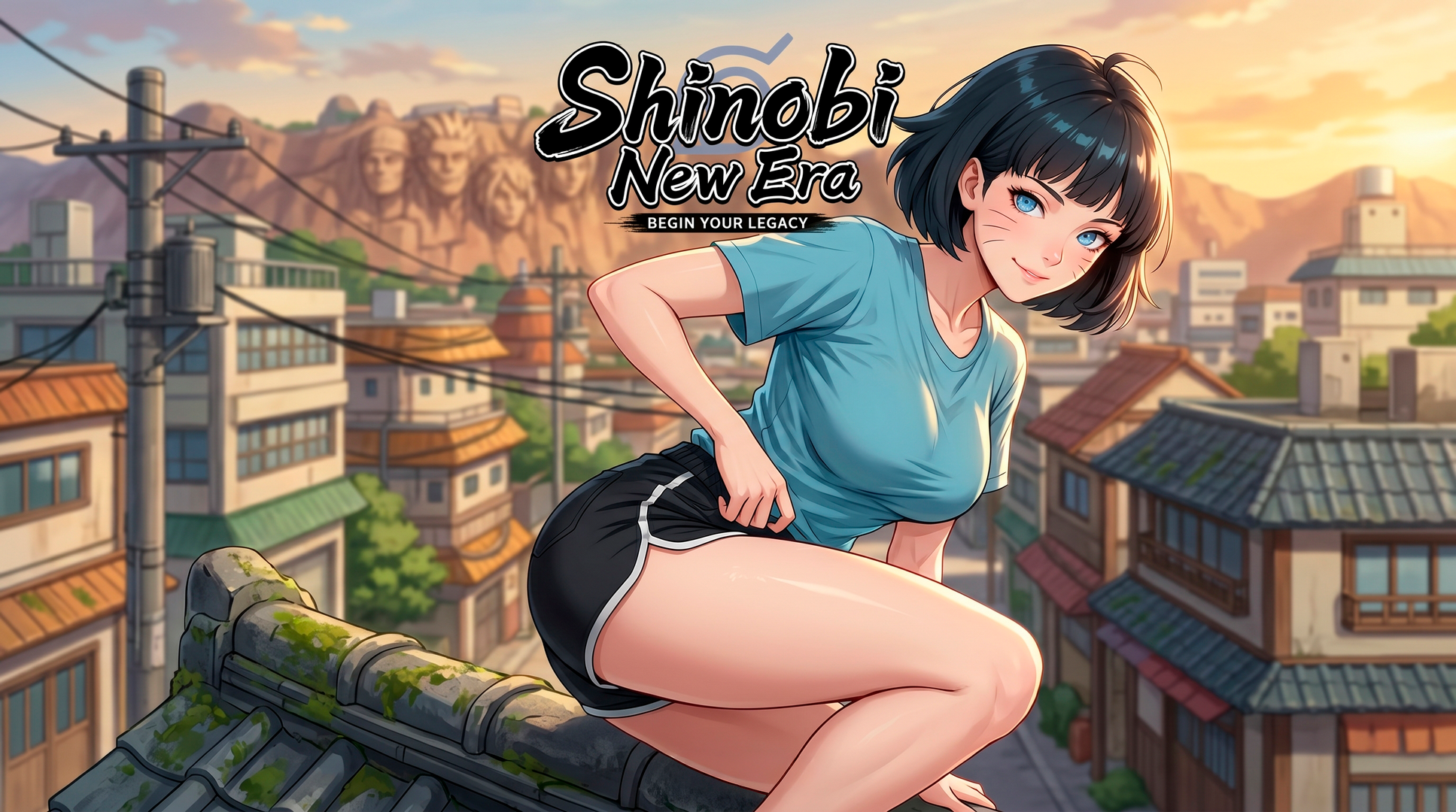 Shinobi